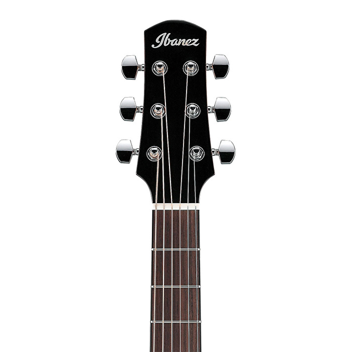 IBANEZ AAM100E-NT Elektro Akustik Gitar
